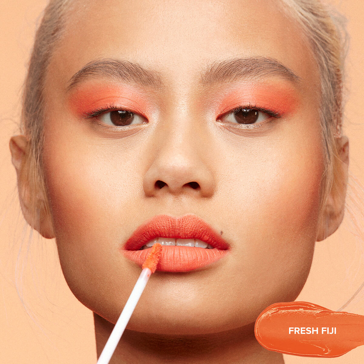 MAGNETIC LIP PLUSH PAINT (LABIAL L&Iacute;QUIDO)